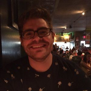 Meet your Posher, Brian